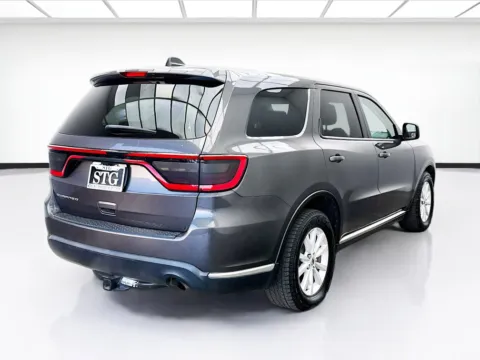 More photos of 2020 Dodge Durango SXT at STG Bellflower, CA