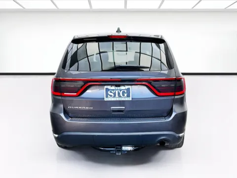 More photos of 2020 Dodge Durango SXT at STG Bellflower, CA