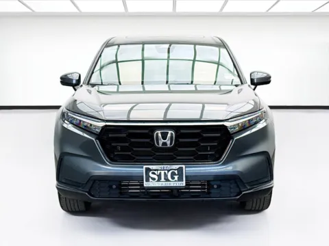 Photos of 2023 Honda CR-V EX-L for sale in Bellflower, CA at STG Bellflower