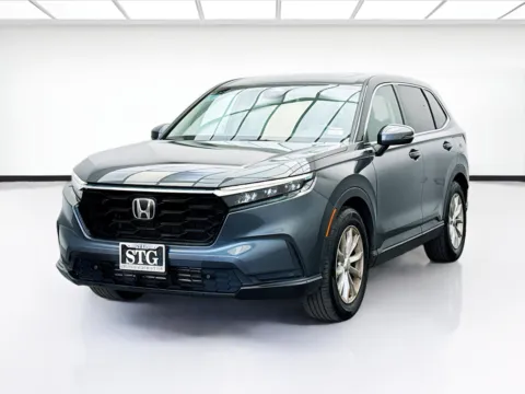 Gray 2023 Honda CR-V EX-L for sale in Bellflower, CA