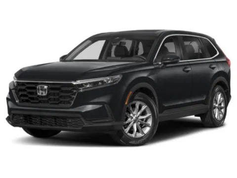 Gray 2023 Honda CR-V EX-L for sale in Bellflower, CA