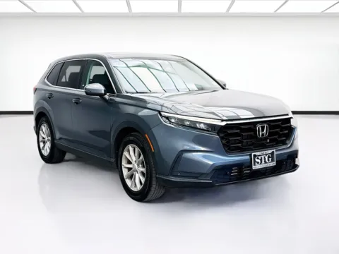 Another view of 2023 Honda CR-V EX-L for sale in Bellflower, CA at STG Bellflower