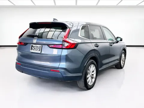 More photos of 2023 Honda CR-V EX-L at STG Bellflower, CA