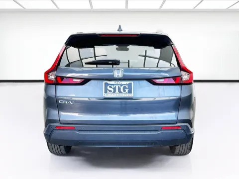 More photos of 2023 Honda CR-V EX-L at STG Bellflower, CA