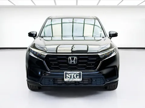 Photos of 2023 Honda CR-V EX-L for sale in Bellflower, CA at STG Bellflower