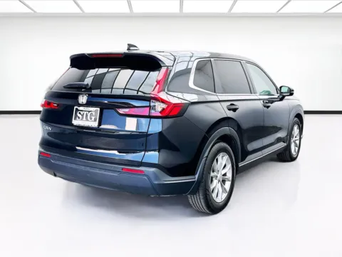 More photos of 2023 Honda CR-V EX-L at STG Bellflower, CA