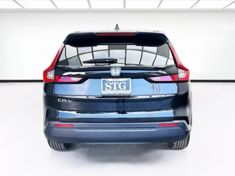 More photos of 2023 Honda CR-V EX-L at STG Bellflower, CA