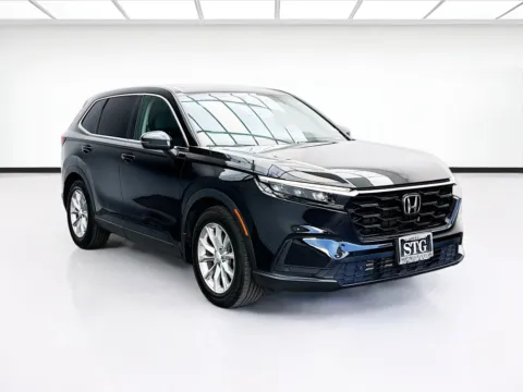 Another view of 2023 Honda CR-V EX-L for sale in Bellflower, CA at STG Bellflower
