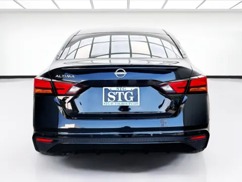 More photos of 2023 Nissan Altima 2.5 S at STG Bellflower, CA