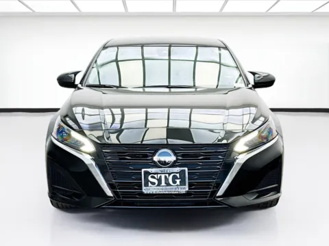 Photos of 2023 Nissan Altima 2.5 S for sale in Bellflower, CA at STG Bellflower