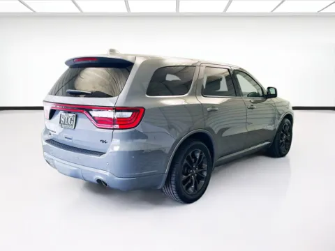More photos of 2022 Dodge Durango R/T at STG Bellflower, CA