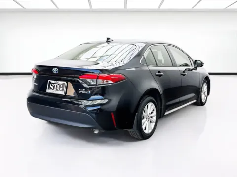 More photos of 2023 Toyota Corolla XLE at STG Bellflower, CA