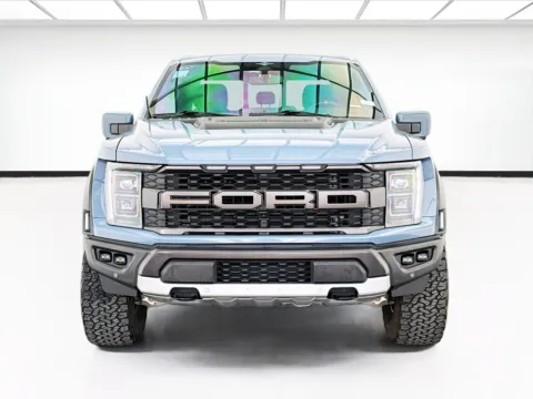 Photos of 2023 Ford F-150 Raptor for sale in Bellflower, CA at STG Bellflower