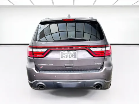More photos of 2018 Dodge Durango SRT at STG Bellflower, CA