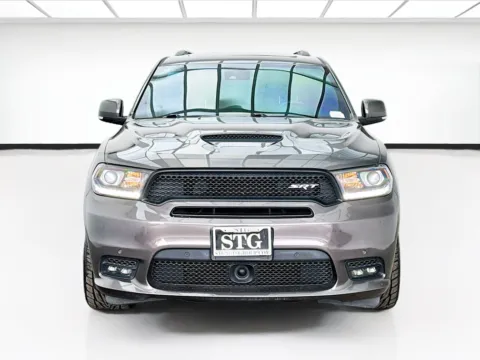 Photos of 2018 Dodge Durango SRT for sale in Bellflower, CA at STG Bellflower