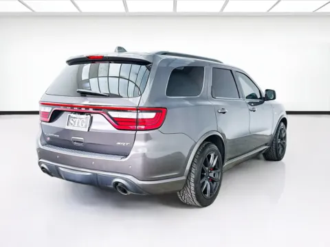 More photos of 2018 Dodge Durango SRT at STG Bellflower, CA