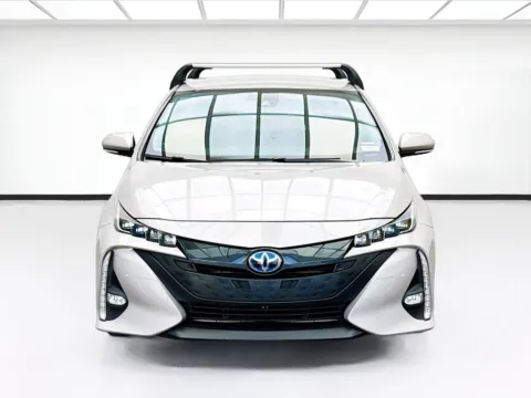 Photos of 2019 Toyota Prius Prime Advanced for sale in Bellflower, CA at STG Bellflower