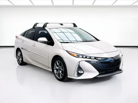 Another view of 2019 Toyota Prius Prime Advanced for sale in Bellflower, CA at STG Bellflower