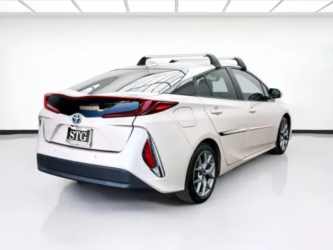 More photos of 2019 Toyota Prius Prime Advanced at STG Bellflower, CA