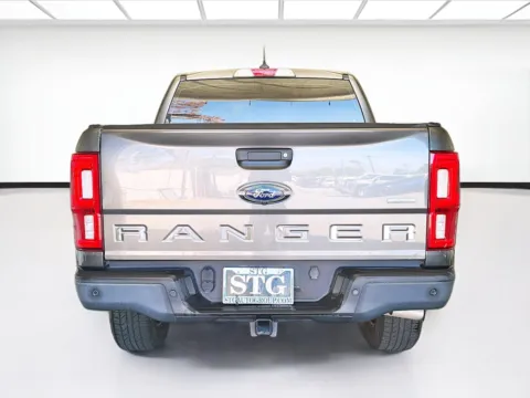 More photos of 2020 Ford Ranger XL w/STX Appearance Package at STG Bellflower, CA