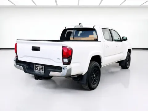 More photos of 2022 Toyota Tacoma SR5 V6 at STG Bellflower, CA