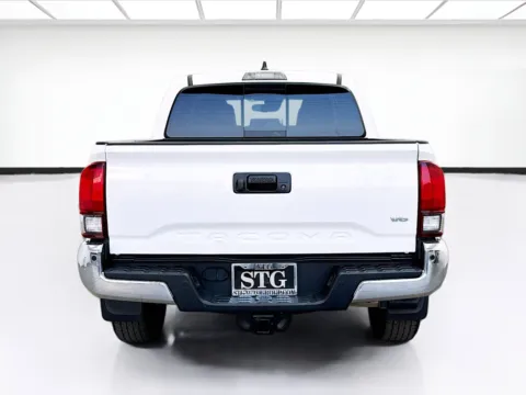 More photos of 2022 Toyota Tacoma SR5 V6 at STG Bellflower, CA