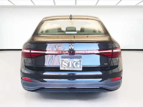 More photos of 2025 Volkswagen Jetta 1.5T SE at STG Bellflower, CA