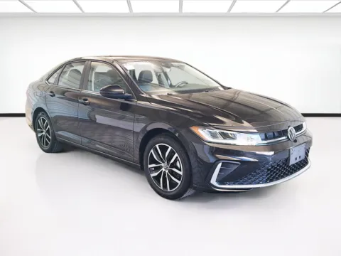 Another view of 2025 Volkswagen Jetta 1.5T SE for sale in Bellflower, CA at STG Bellflower