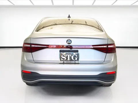 More photos of 2025 Volkswagen Jetta 1.5T S at STG Bellflower, CA