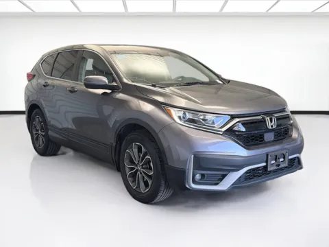 Another view of 2022 Honda CR-V EX-L for sale in Bellflower, CA at STG Bellflower