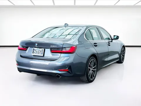 More photos of 2022 BMW 3 Series 330i at STG Bellflower, CA
