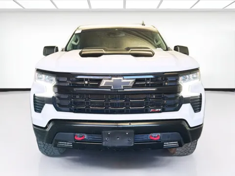 Photos of 2023 Chevrolet Silverado 1500 LT Trail Boss for sale in Bellflower, CA at STG Bellflower