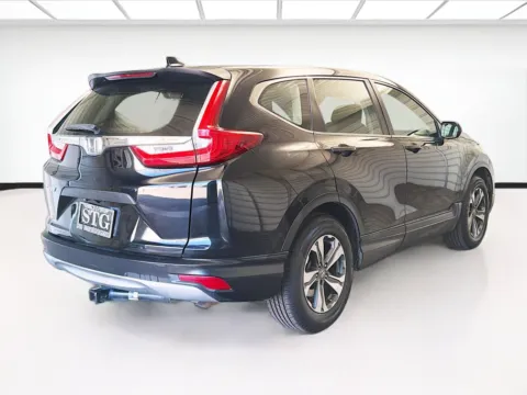 More photos of 2019 Honda CR-V LX at STG Bellflower, CA