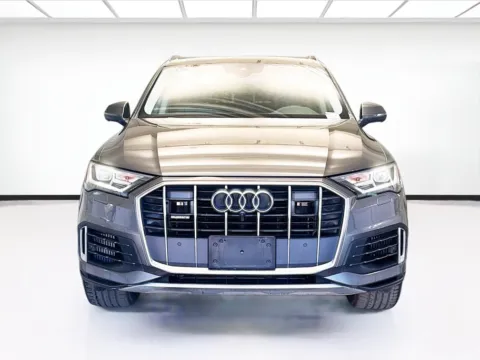 Photos of 2022 Audi Q7 Premium Plus for sale in Bellflower, CA at STG Bellflower