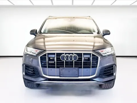 Photos of 2022 Audi Q7 55 Premium Plus quattro for sale in Bellflower, CA at STG Bellflower