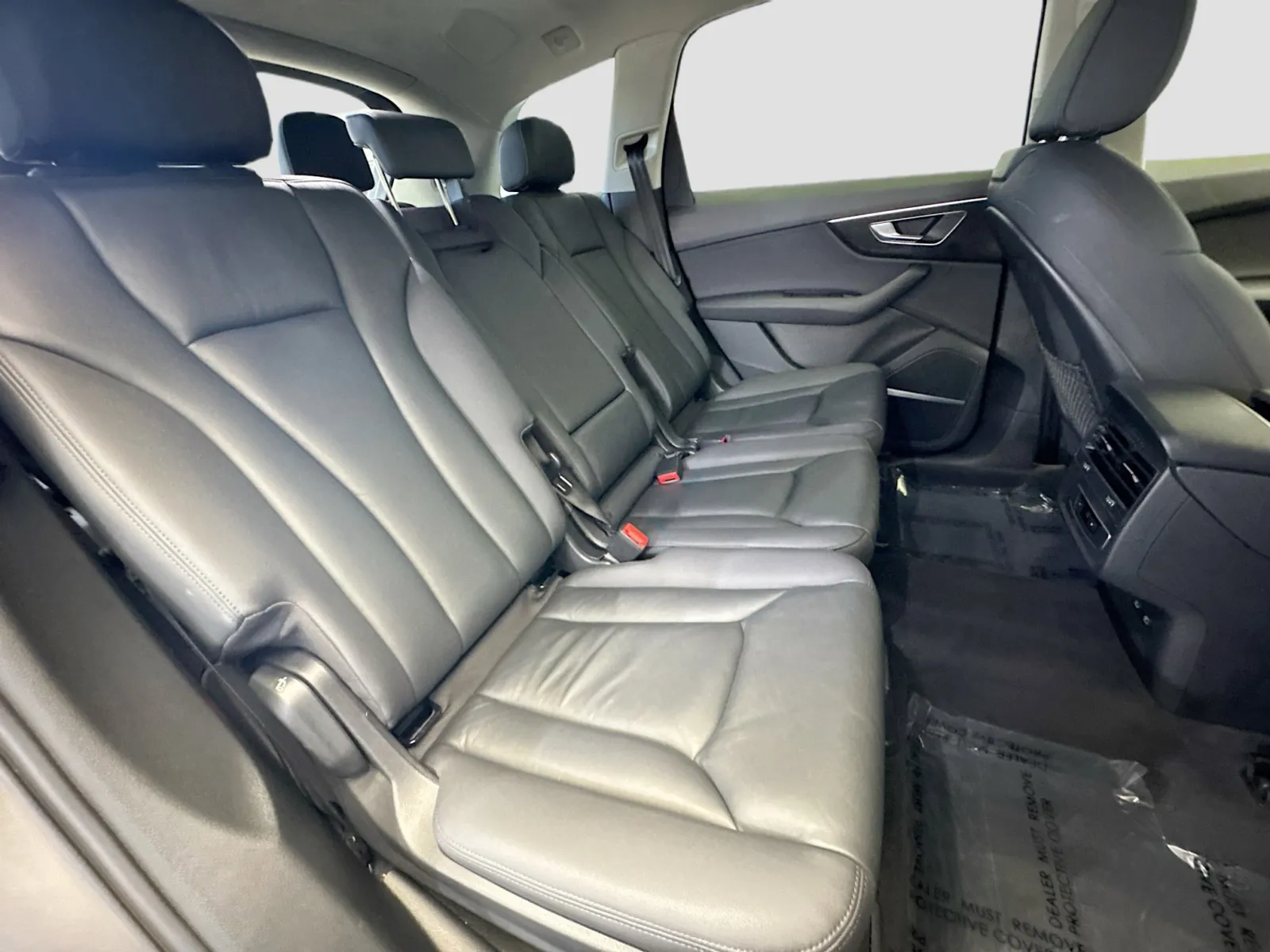 2022 Audi Q7 Premium Plus - Photo 14