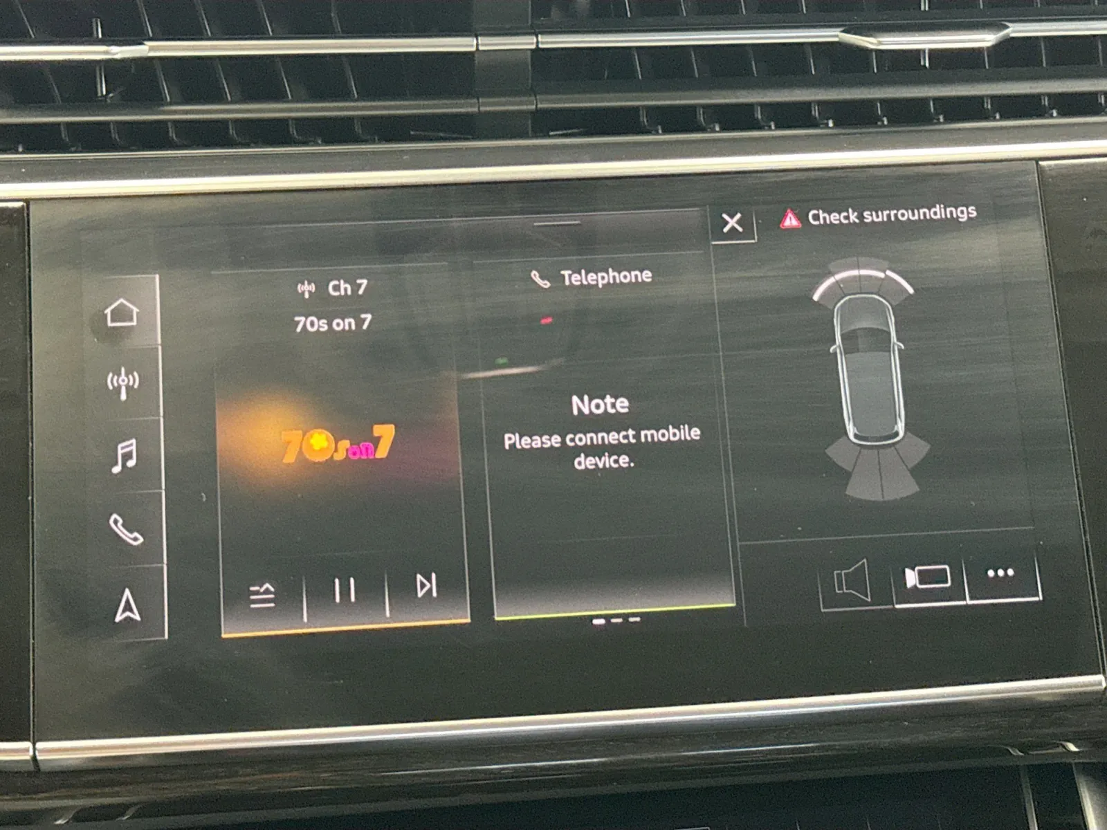 2022 Audi Q7 Premium Plus - Photo 9