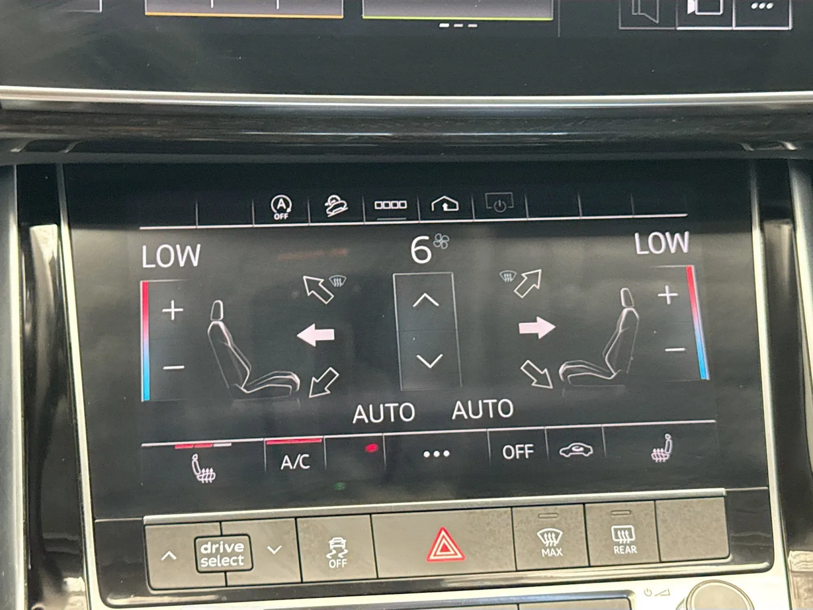 2022 Audi Q7 Premium Plus - Photo 10