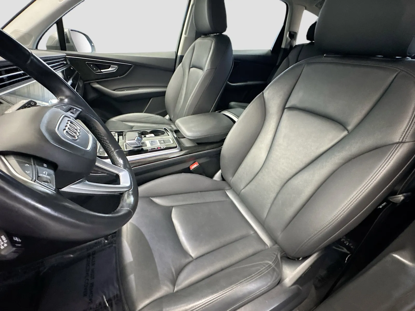 2022 Audi Q7 Premium Plus - Photo 11
