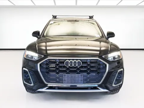 Photos of 2023 Audi Q5 45 S line Premium quattro for sale in Bellflower, CA at STG Bellflower