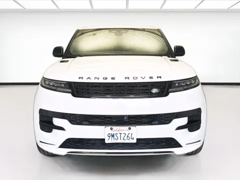 Photos of 2024 Land Rover Range Rover Sport Dynamic SE for sale in Bellflower, CA at STG Bellflower