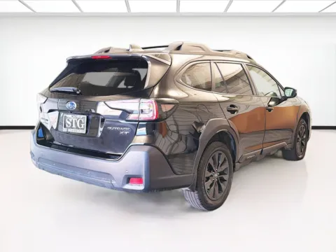 More photos of 2024 Subaru Outback Onyx Edition XT at STG Bellflower, CA