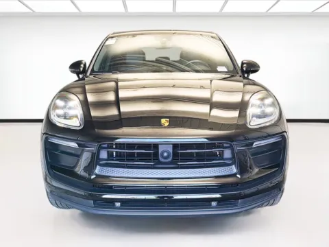 Photos of 2024 Porsche Macan T for sale in Bellflower, CA at STG Bellflower