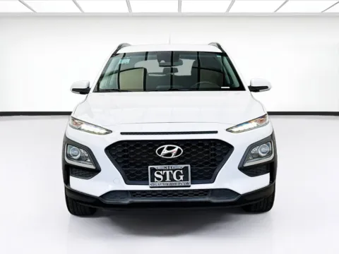 Photos of 2021 Hyundai Kona SEL for sale in Bellflower, CA at STG Bellflower