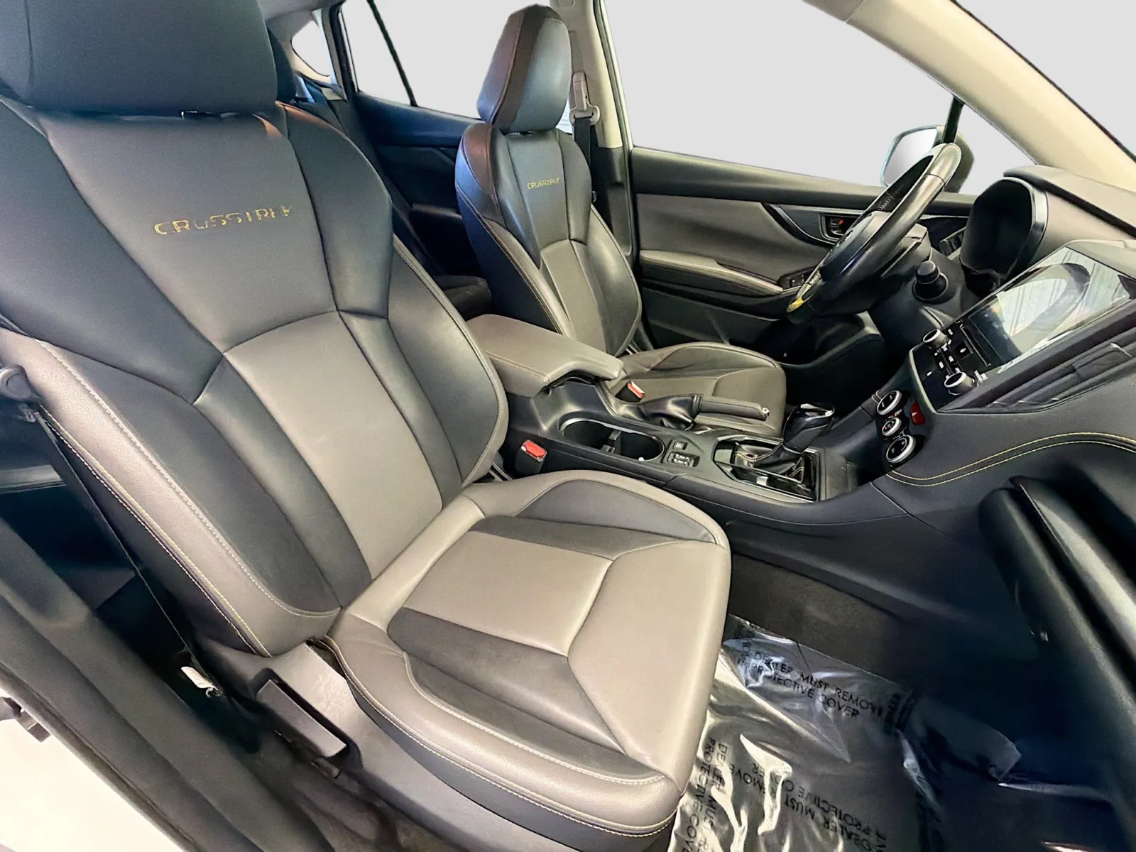 2022 Subaru Crosstrek Sport - Photo 15