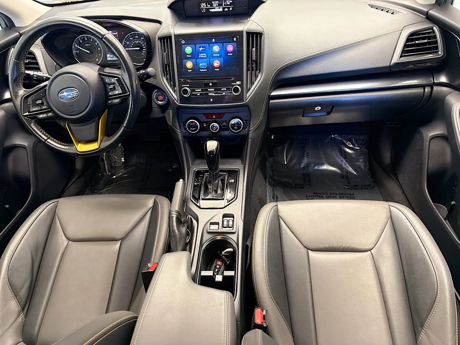 2022 Subaru Crosstrek Sport - Photo 12