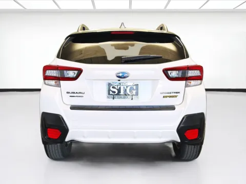 More photos of 2022 Subaru Crosstrek Sport at STG Bellflower, CA