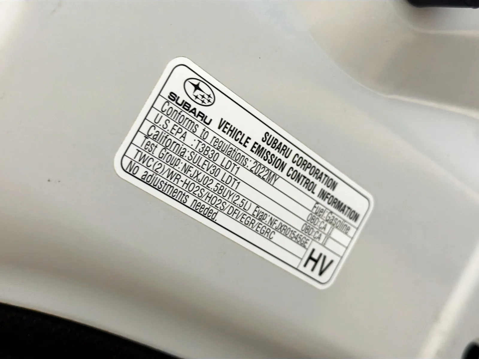 2022 Subaru Crosstrek Sport - Photo 17