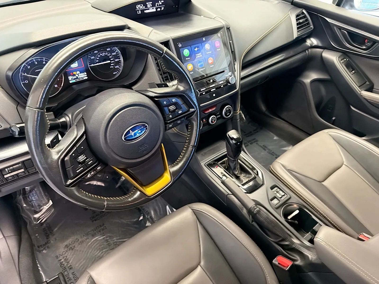 2022 Subaru Crosstrek Sport - Photo 7