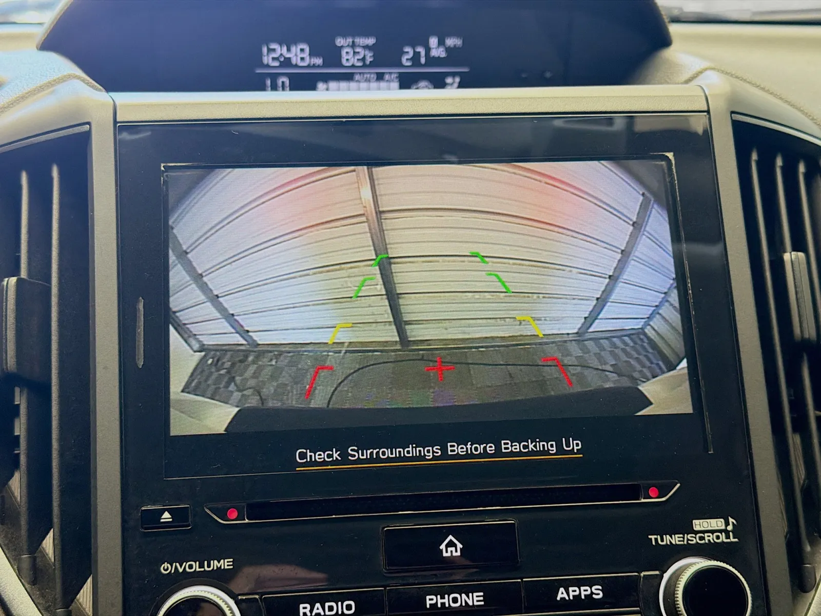 2022 Subaru Crosstrek Sport - Photo 16